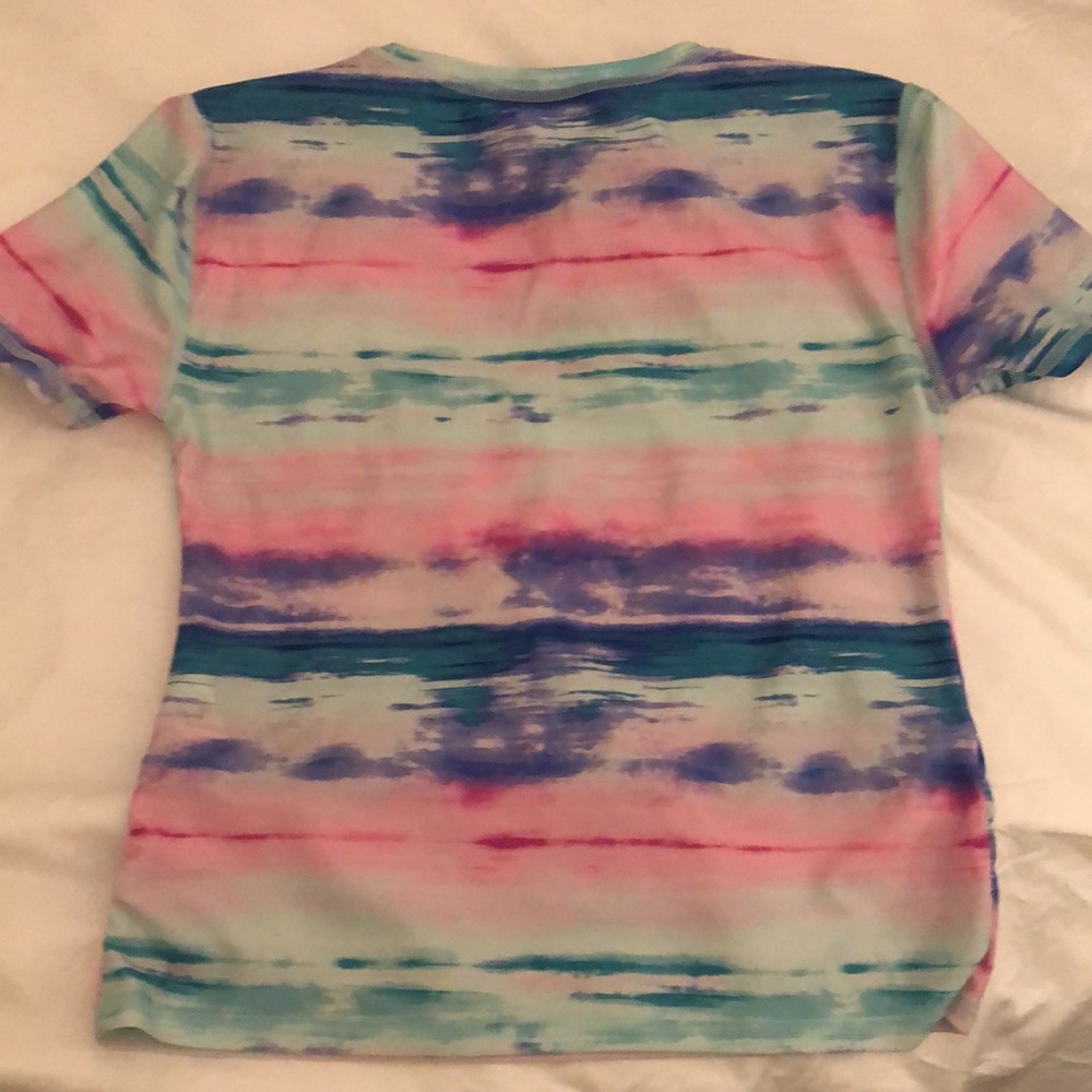 Girl’s Rash Guard - Picture 5 of 5